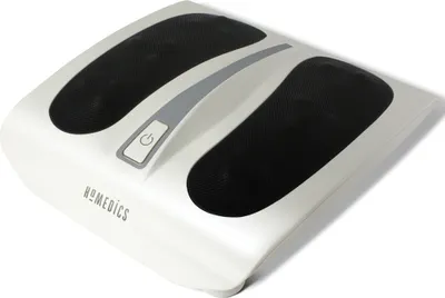 Produktbild von HoMedics FM-TS9-EU Masážní přístroj na nohy bílý
