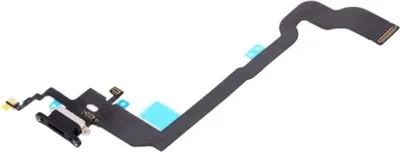 Immagine prodotto di Microfono flessibile per ricarica iPhone X nero