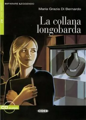 Obrázek produktu pro La collana longobarda