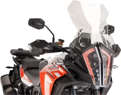 Obrázek produktu pro PUIG touring screen clear pro Ktm r/s super adventure