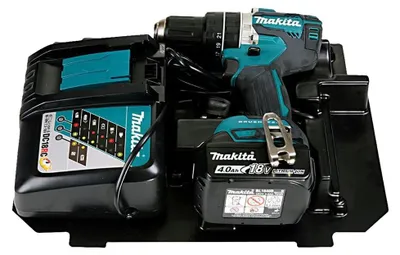 Produktbild von Makita Einsatz für Tragetasche - für Makita