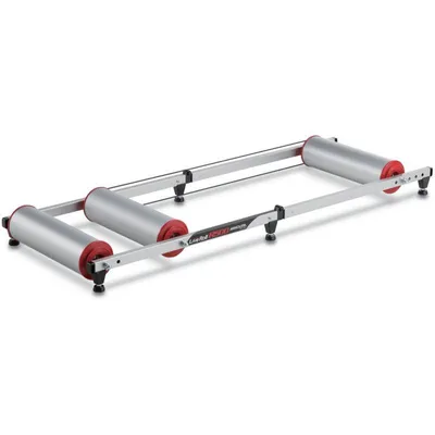 Zdjęcie produktu dla Rolki treningowe Minoura LiveRoll R500 Al 954462