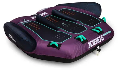 Obrázek produktu pro Jobe Scout Towable 3P Tube – nafukovací člun pro vodní sporty pro 3 osoby
