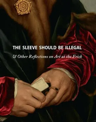 Zdjęcie produktu dla The Sleeve Should Be Illegal