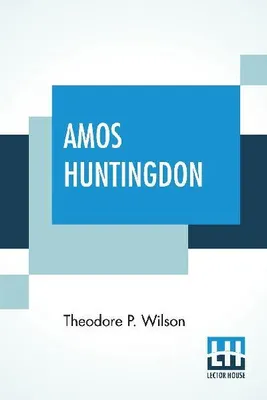 Produktbild von Amos Huntingdon