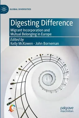 Zdjęcie produktu dla Digesting Difference