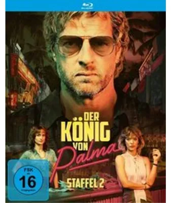 Obrázok produktu pre Der König von Palma