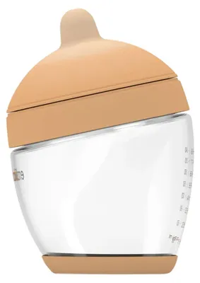 Produktbild von Emulait Classic Flasche - Shape 3 - Glas - Light