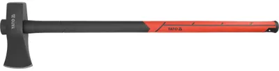 Produktbild von Axt, Handbeil 3,6kg, Fiberglasstiel