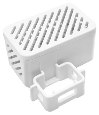 Produktbild von INF Silberionen-Deo-Modul Dreame X40/X50 ABS+Faser 5.5cm x 4cm x 5.5cm