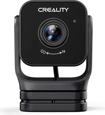 Zdjęcie produktu dla Kamera Creality Nebula odpowiednia do drukarek 3D Ender-3 V3 KE /3V3 /3V3 PLUS / CR-10 SE / HOLOT-MAGE / HOLOT-MAGE PRO Obsługuje monitorowanie w czasie rzeczywistym oraz