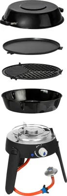 Produktbild von CADAC Safari Chef 30 LP 30mBar