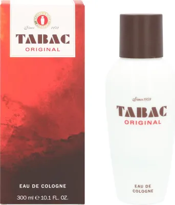 Produktbild von Tabac Original Eau de Cologne, 300 ml Flasche