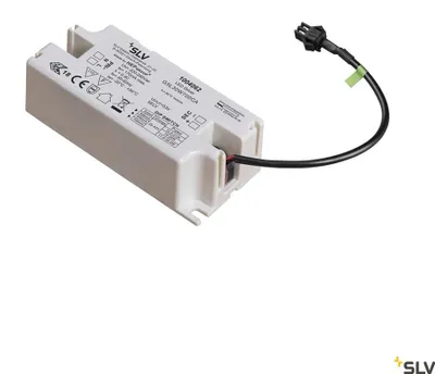 Produktbild von SLV 1004062 LED Treiber, Netzteil 21-29,5W 500/600/700mA