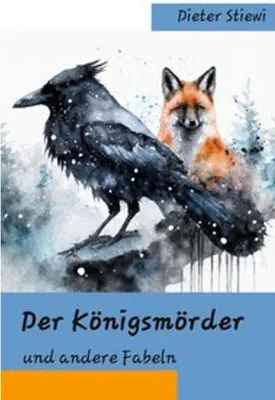Obrázek produktu pro Der Königsmörder