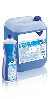 Produktbild von Kleen Purgatis BLUE KLEEN Unterhaltsreiniger 10 L