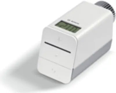 Produktbild von Bosch Heizkörper-Thermostat Adapter Version D