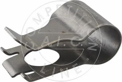 Produktbild von AIC Auspuffhalter für VW GOLF VI (5K1) Auspuffanlage Montageteil 59028