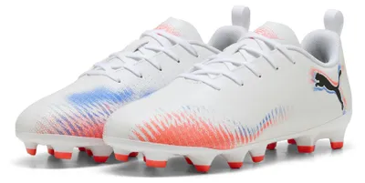 Produktbild von PUMA FUTURE 8 PLAY FG/AG Jr BRIGHT WHITE BRIGHT WHITE 34