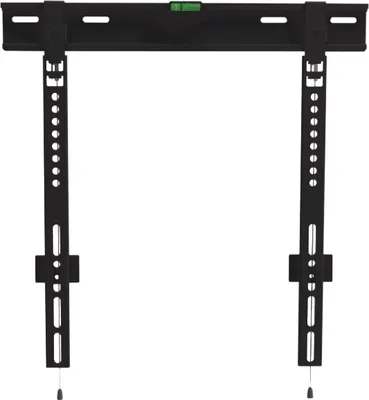 Produktbild von Equip Wandhalterung 32"-55"/1TFT Fest 1Gelenk 55Kg sw retail