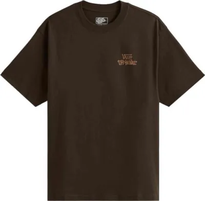 Immagine prodotto di Vans Errores de Foto VN000RD4EMP1 in COAL BROWN color size x-large