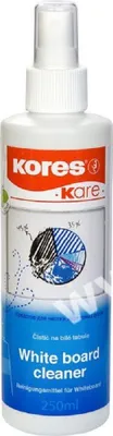 Obrázek produktu pro Kores C32585, 250 ml, Tekutina na čištění tabule, 1 kusů