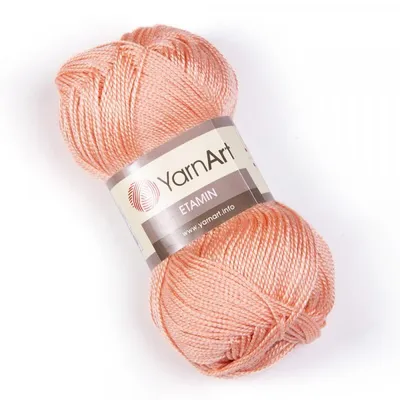 Obrázek produktu pro Etamin příze 10 x 30 g 456