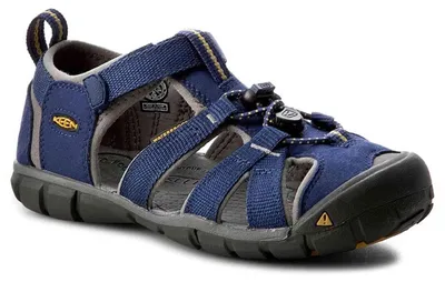 Immagine prodotto di Sandali Keen Seacamp II CNX da Bambini