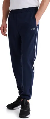Produktbild von Stooker Men SEAN Herren Sporthose Regular Fit M navy