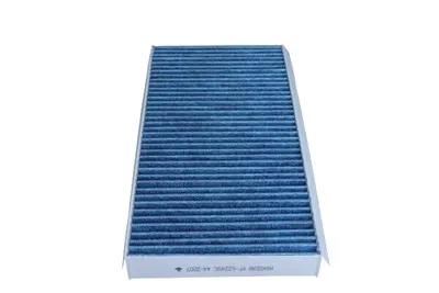 Produktbild von MAXGEAR 26-1869 Innenraumfilter Pollenfilter für OPEL Corsa C Schrägheck (X01) Aktivkohle