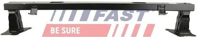 Obrázok produktu pre FAST FT90551 Držiak tlmiča (zadná náprava) pre CITROËN BERLINGO (B9), kompatibilný s PEUGEOT PARTNER Tepee