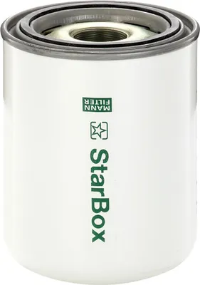 Obrázok produktu pre Filter, technológia stlačeného vzduchu