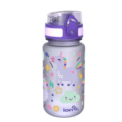 Image de ion8 One Touch Kids Unicorns, 400 ml