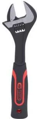 Zdjęcie produktu dla KS Tools 577.0201, 200 mm, Klucz nastawny