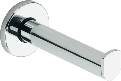 Produktbild von Keuco Ersatzrollenhalter PLAN Edelstahl