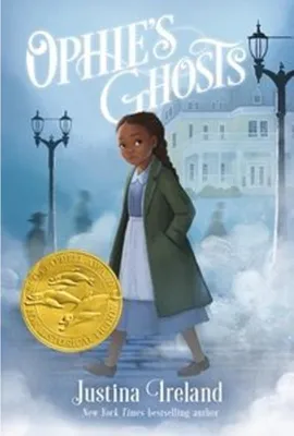 Obrázok produktu pre Ophie's Ghosts