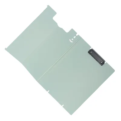 Obrázok produktu pre A4 Clipboard, stojanová schránka, umelecká schránka, plastová schránka, stojan na držiak papiera na stôl, schránka na súbory