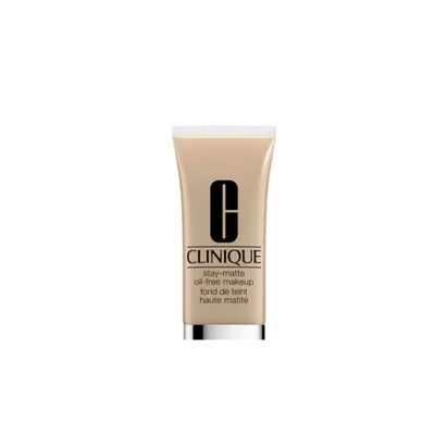 Zdjęcie produktu dla Clinique, Stay-Matte Makeup, Oil-Free, Liquid Foundation, 23, Ginger, 30 ml