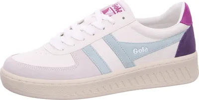 Produktbild von Gola Grandslam Trident Sneaker Weiß