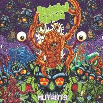 Produktbild von Mutants