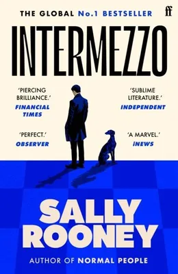 Productafbeelding van Intermezzo