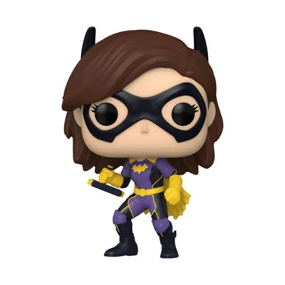 Obrázek produktu pro Gotham Knights - Batgirl POP Vinyl Figure