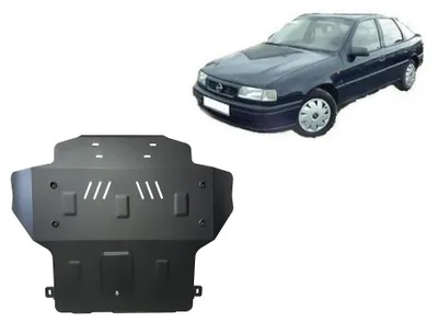 Produktbild von Unterfahrschutz für Motor der Marke Opel Vectra A