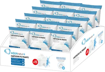 Produktbild von Filter für Karaffe TM Electron