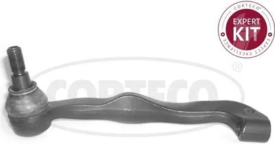 Immagine prodotto di Tirante CORTECO Tirante per VW Transporter V Bus (7HB, 7HJ, 7EB, 7EJ, 7EF, 7EG, 7HF, 7EC) Anteriore destro 49398556