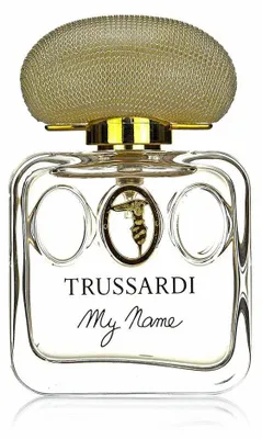 Productafbeelding van Trussardi MY NAME Eau de Parfum, sprayflacon, 50 ml