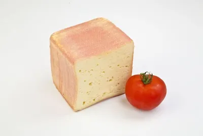 Produktbild von Rahmkäse ca. 400 gr. - Danzl - Tiroler Schmankerl