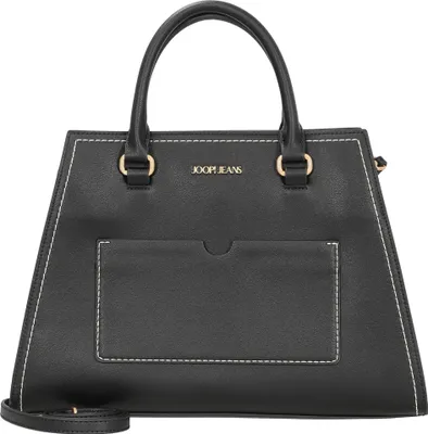 Produktbild von Joop Jeans Women Solido Lika - Henkeltasche M 35 cm (black)