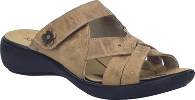 Image de JOSEF SEIBEL Ibiza 99 | Sandales pour Femmes | beige