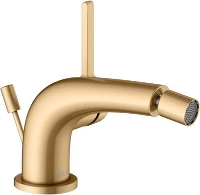 Produktbild von KEUCO 51509250000 EHM-Bidetmischer Edition 400 51509,